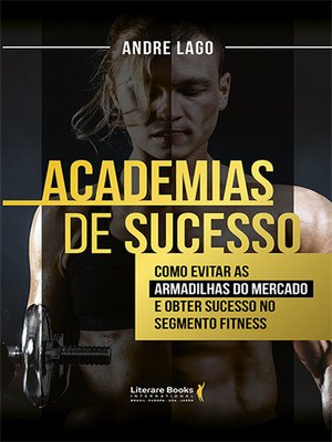 cover image of Academias de sucesso